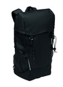 Plecak RPET 15L MO3103-03 - czarny