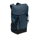 Plecak RPET 15L MO3103-04 - niebieski