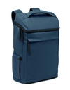Plecak na laptopa 15" PU MO3122-85 - francuski granat