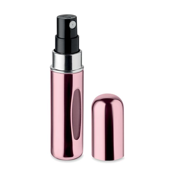 Atomizer 5 ml wielorazowy MO3133-11 - dziecięcy róż