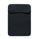 Neoprenowe etui na laptopa 15" MO3135-03 - czarny