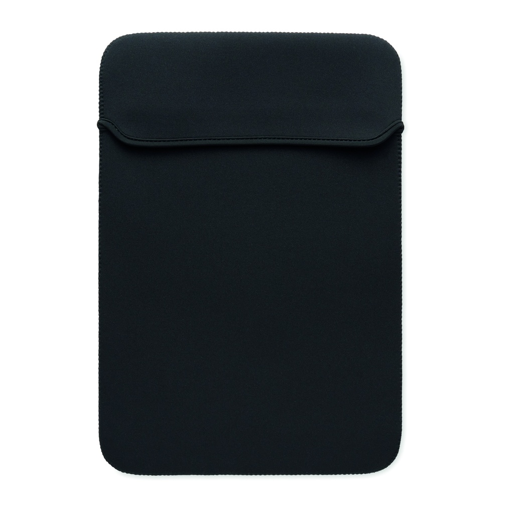 Neoprenowe etui na laptopa 16" MO3136-03 - czarny