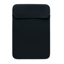 Neoprenowe etui na laptopa 16" MO3136-03 - czarny