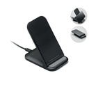 Bezprzewodowa ładowarka 15W MO3140-03 - czarny
