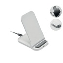 Bezprzewodowa ładowarka 15W MO3140-06 - bialy