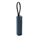 Powerbank 5000 mAh PD 20W MO3144-85 - francuski granat