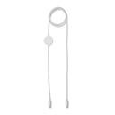 Kabel 60W i ładowarka zegarka MO3151-06 - bialy