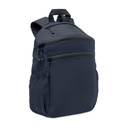 Plecak nylonowy Ripstop 10L MO3214-85 - francuski granat