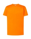 T-shirt Dziecięcy Premium Bawełniany TSRK 190 - Orange