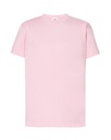 T-shirt Dziecięcy Premium Bawełniany TSRK 190 - Pink
