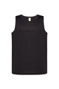 T-shirt Sportowy Poliestrowy SPORT ARBM - Black