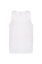 T-shirt Sportowy Poliestrowy SPORT ARBM - White