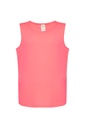 T-shirt Sportowy Poliestrowy SPORT ARBM - Fucsia Fluor