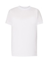T-shirt Dziecięcy Poliestrowy SBTS KID SBTS KID WHSB - WHSB