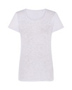 T-shirt Poliestrowy SBTSLBOT - Subli White