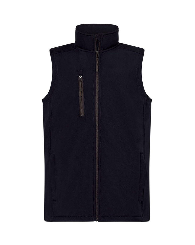 Kamizelka SOFT VEST - Navy