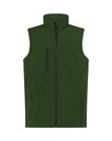 Kamizelka SOFT VEST - Bottle Green