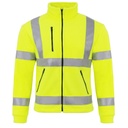 Polar meski FLRA 340 FLRA 340 RD/BK - Gold Fluor