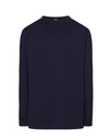 Koszulka TSRA 170 LS - Navy