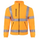 Polar meski FLRA 340 FLRA 340 RD/BK - Orange Fluor