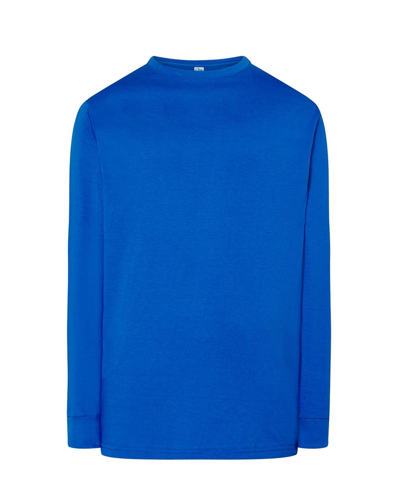 Koszulka TSRA 170 LS - Royal Blue