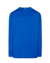 Koszulka TSRA 170 LS - Royal Blue