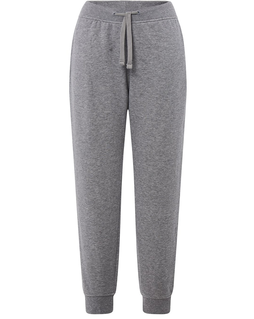 Spodnie Bawełniane SW PANTS CF - Grey Melange