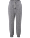 Spodnie Bawełniane SW PANTS CF - Grey Melange