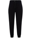 Spodnie Bawełniane SW PANTS CF - Black