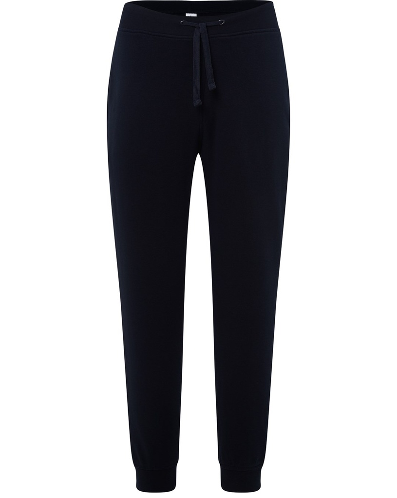 Spodnie Bawełniane SW PANTS CF - Navy