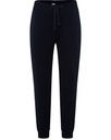 Spodnie Bawełniane SW PANTS CF - Navy
