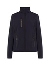 Kurtka Slim Softshell Poliestrowa SOFT JACKL - Navy