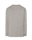 Koszulka TSRA 170 LS - Grey Melange