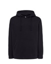 Bluza z Kapturem Bawełniana SWKNG 275 - Navy