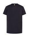 T-shirt Dziecięcy Sportowy Poliestrowy SPORT KID - Navy