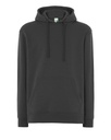 Bluza Kangurka Mieszanka Bawelniana Poliestrowa JHK421 - Charcoal
