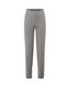 Spodnie Damskie Bawełniane SPLEGGINSL - Grey Melange