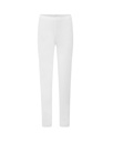 Spodnie Damskie Bawełniane SPLEGGINSL - White