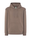 Bluza Kangurka Mieszanka Bawelniana Poliestrowa SWRA KNG - Brown