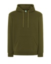 Bluza Kangurka Mieszanka Bawelniana Poliestrowa JHK421 - Khaki