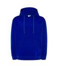 Bluza z Kapturem Bawełniana SWKNG 320 - Royal Blue