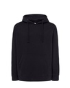Bluza z Kapturem Bawełniana SWKNG 320 - Navy