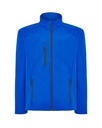 Kurtka softshell JHK832 - Royal Blue
