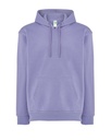 Bluza Kangurka Mieszanka Bawelniana Poliestrowa SWRA KNG - Violet