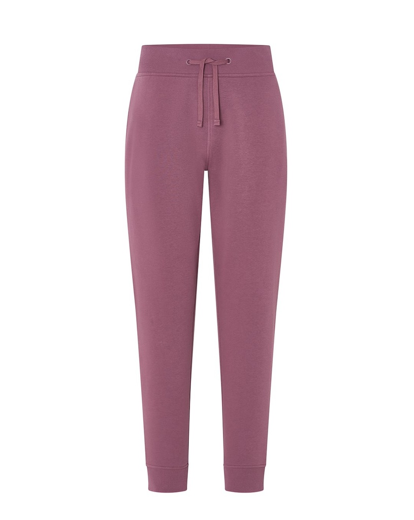 Spodnie Bawełniane SW PANTS CF - Dusty Purple