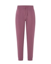 Spodnie Bawełniane SW PANTS CF - Dusty Purple