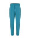 Spodnie Bawełniane SW PANTS CF - Petrol Blue