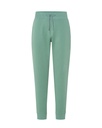 Spodnie Bawełniane SW PANTS CF - MOSS GREEN