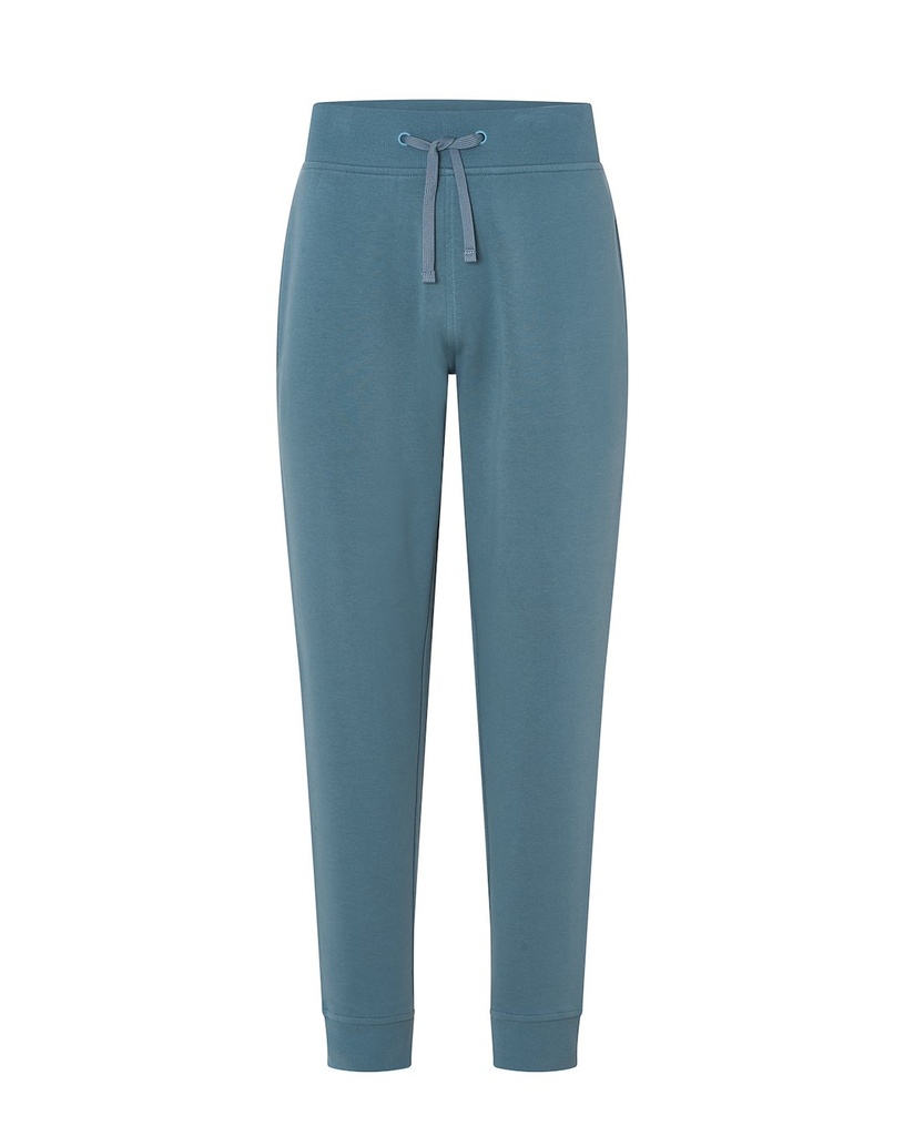 Spodnie Bawełniane SW PANTS CF - Teal