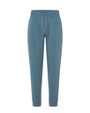 Spodnie Bawełniane SW PANTS CF - Teal